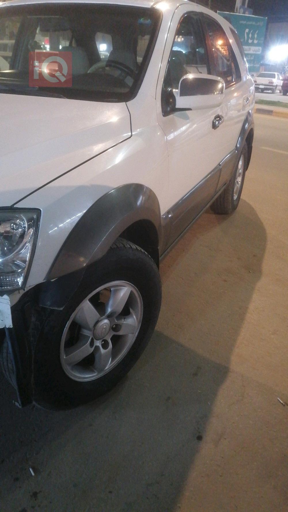 کیا سۆرینتۆ